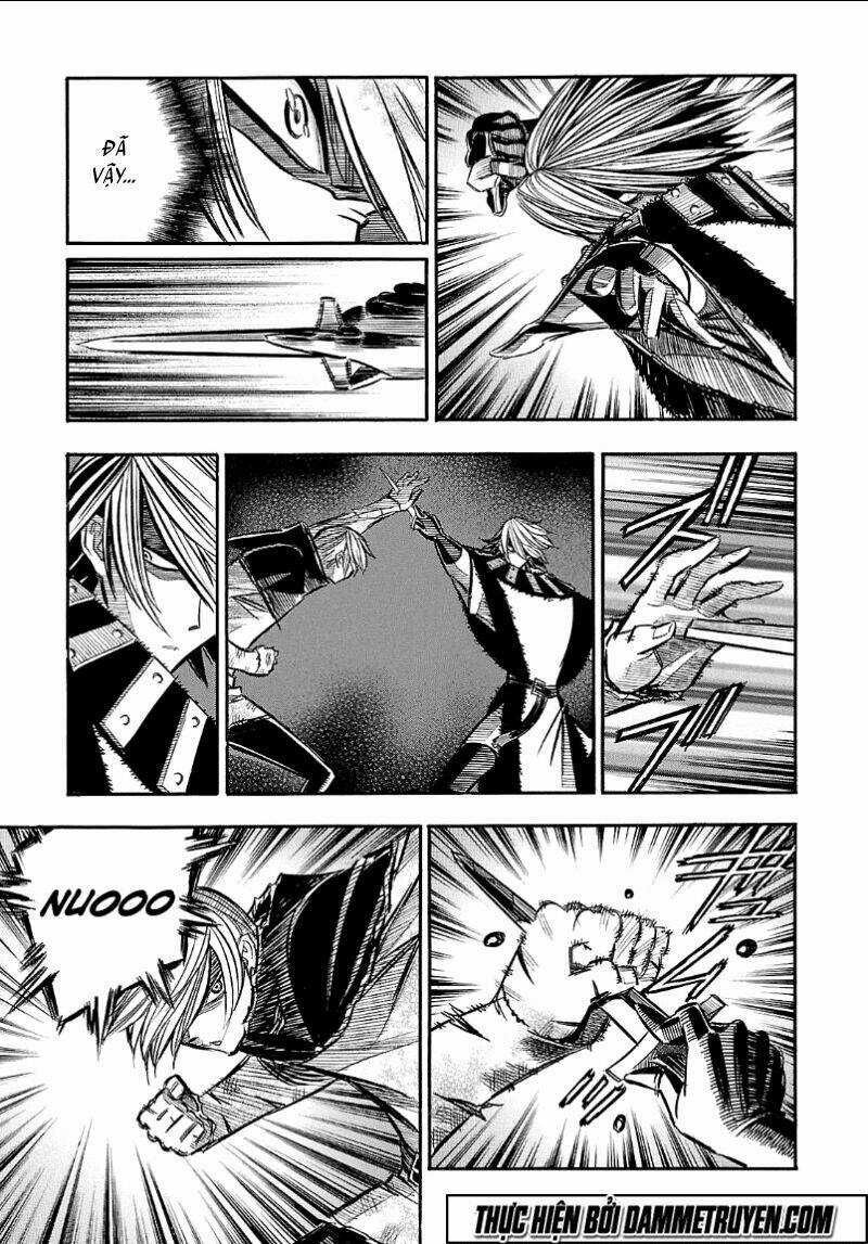 Wolfsmund - Chapter 19 - Trang 11