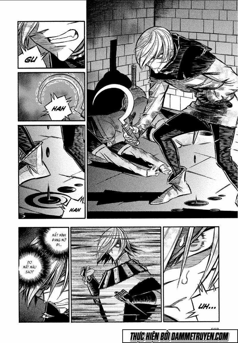 Wolfsmund - Chapter 19 - Trang 16