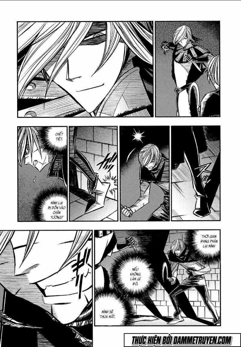 Wolfsmund - Chapter 19 - Trang 17