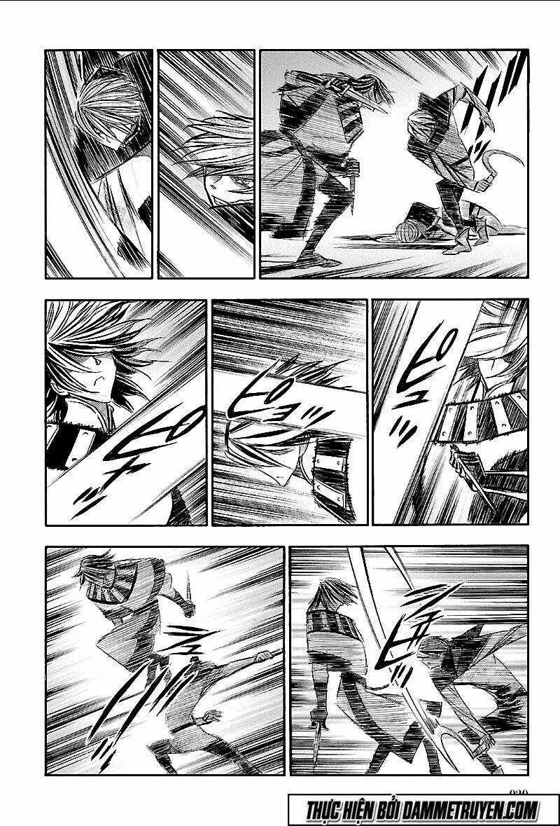 Wolfsmund - Chapter 19 - Trang 18