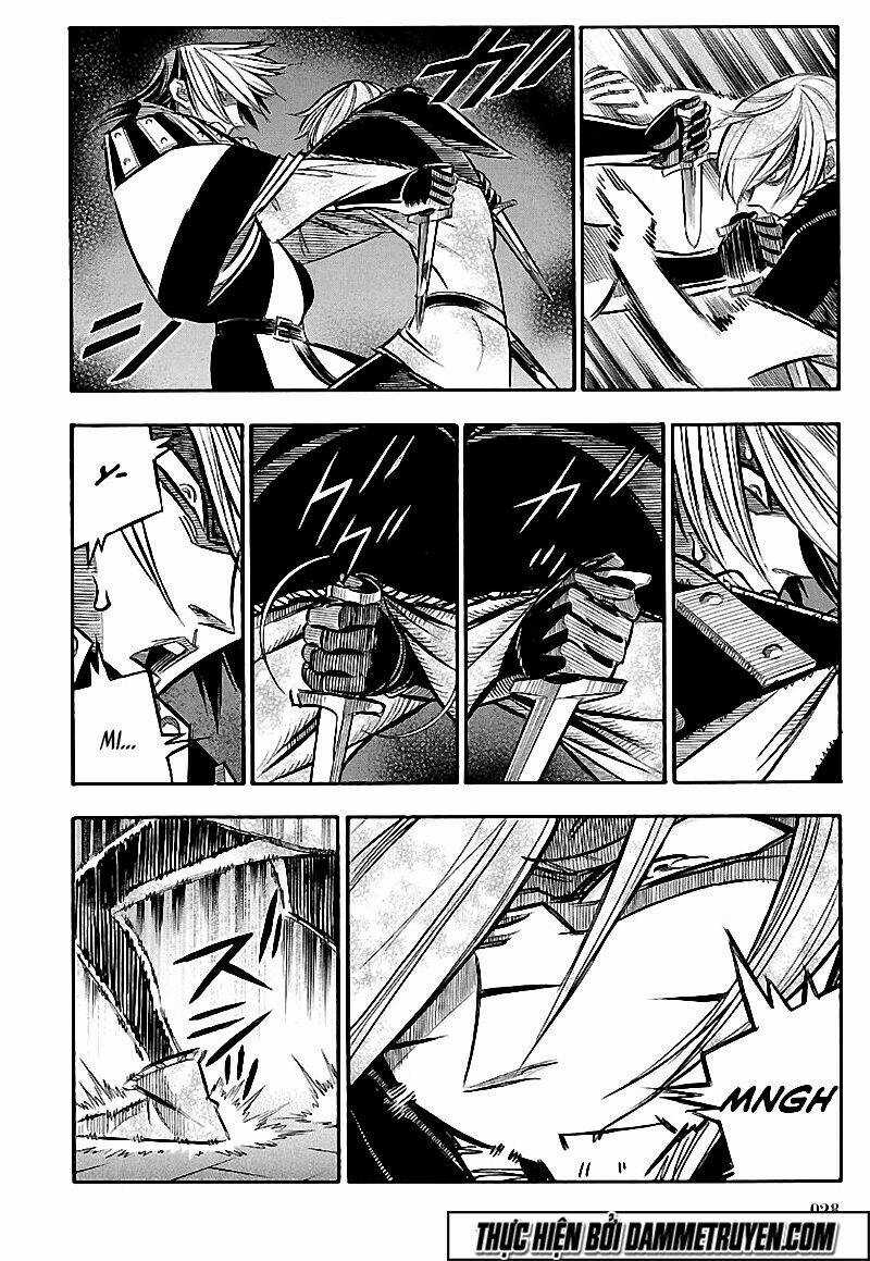 Wolfsmund - Chapter 19 - Trang 26