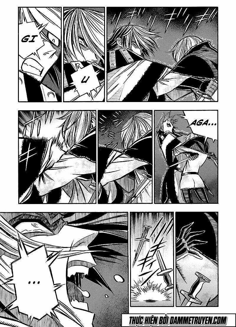 Wolfsmund - Chapter 19 - Trang 27