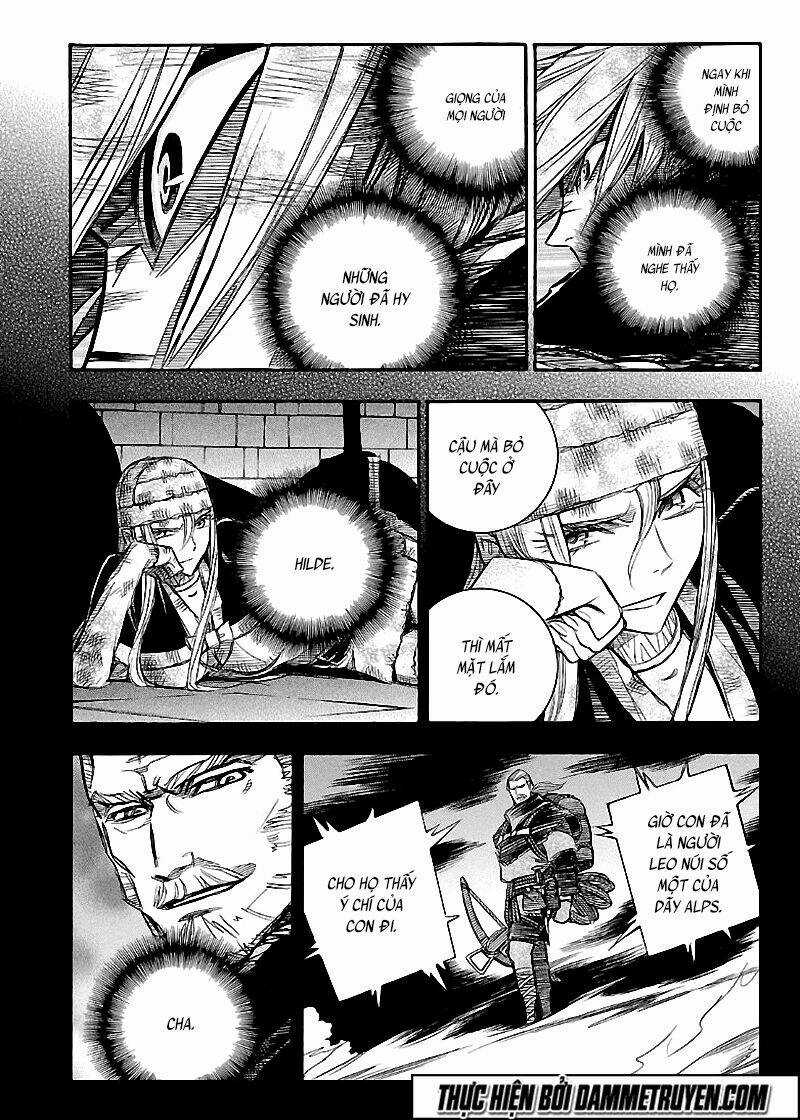 Wolfsmund - Chapter 19 - Trang 28