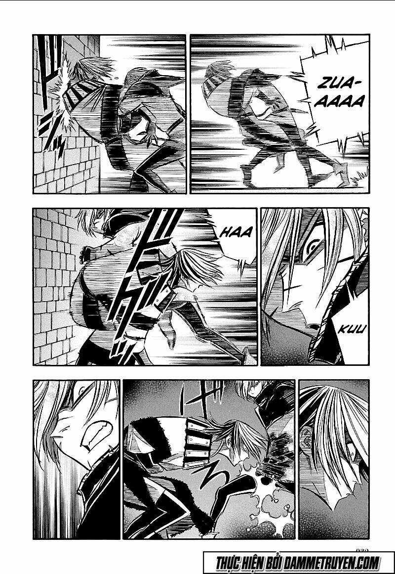 Wolfsmund - Chapter 19 - Trang 30