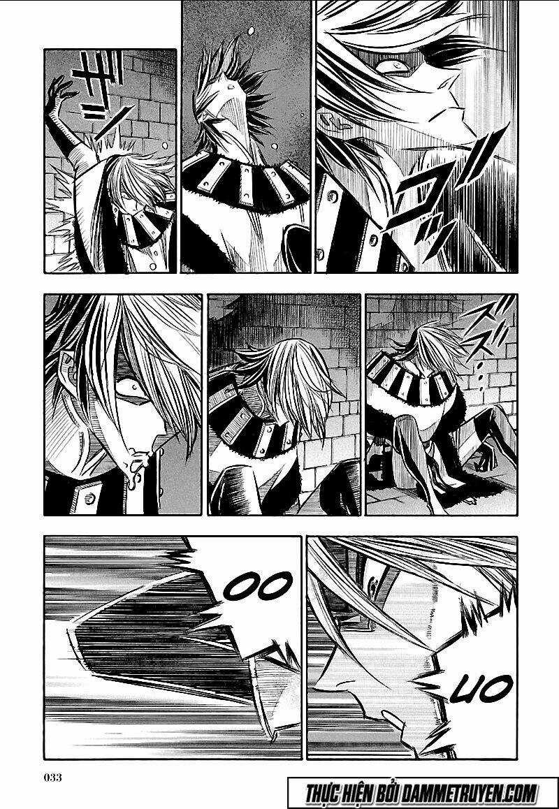 Wolfsmund - Chapter 19 - Trang 31