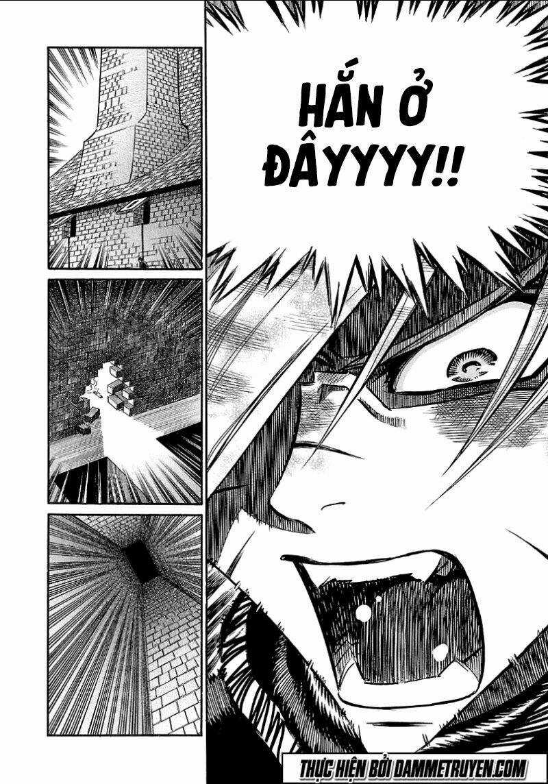 Wolfsmund - Chapter 19 - Trang 36