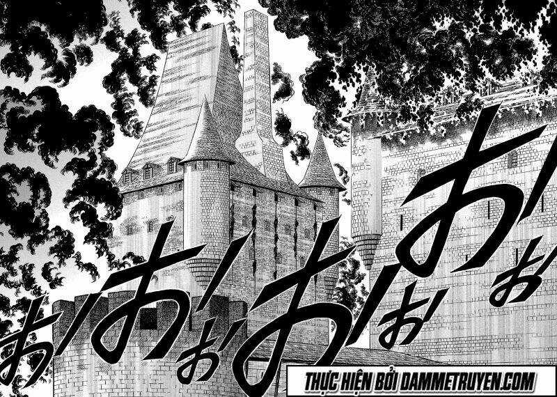 Wolfsmund - Chapter 19 - Trang 38