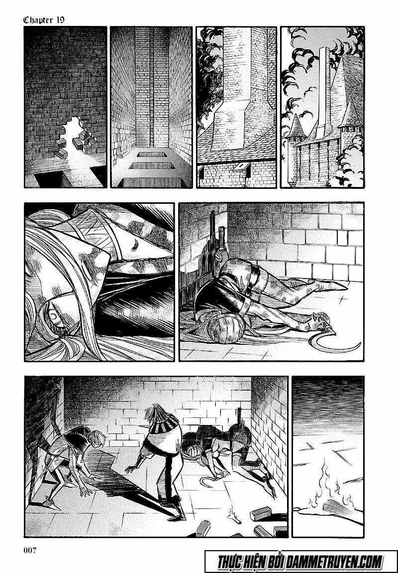 Wolfsmund - Chapter 19 - Trang 6