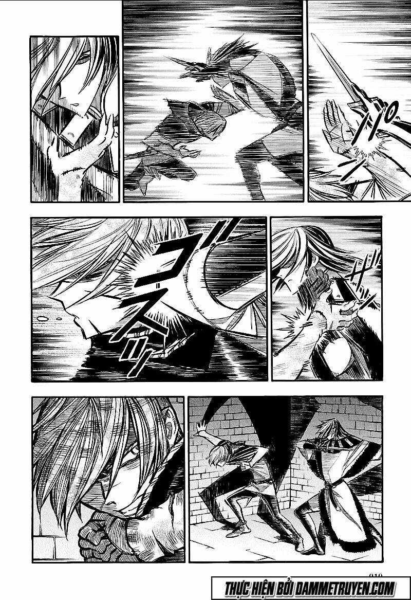 Wolfsmund - Chapter 19 - Trang 8