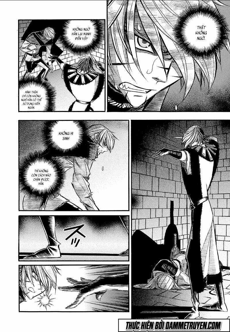 Wolfsmund - Chapter 19 - Trang 10