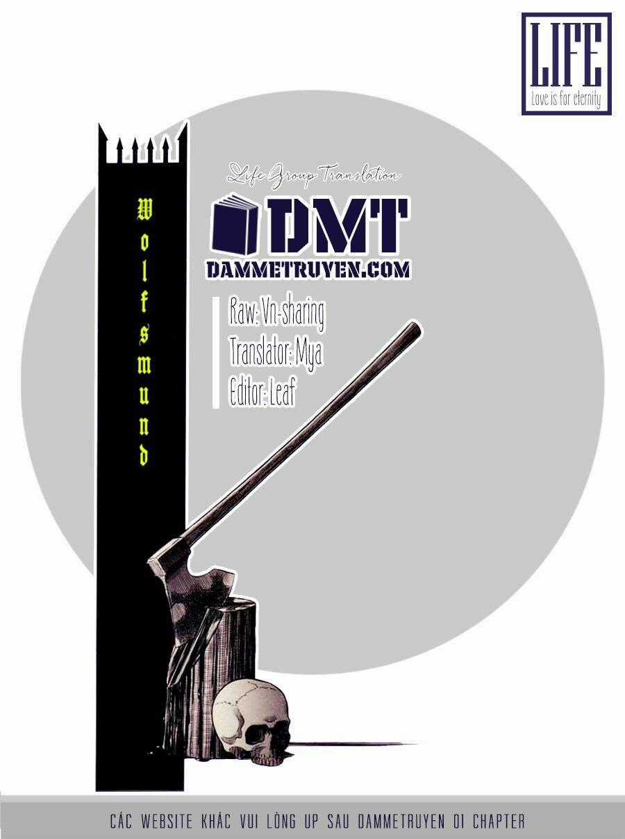 Wolfsmund - Chapter 2 - Trang 1