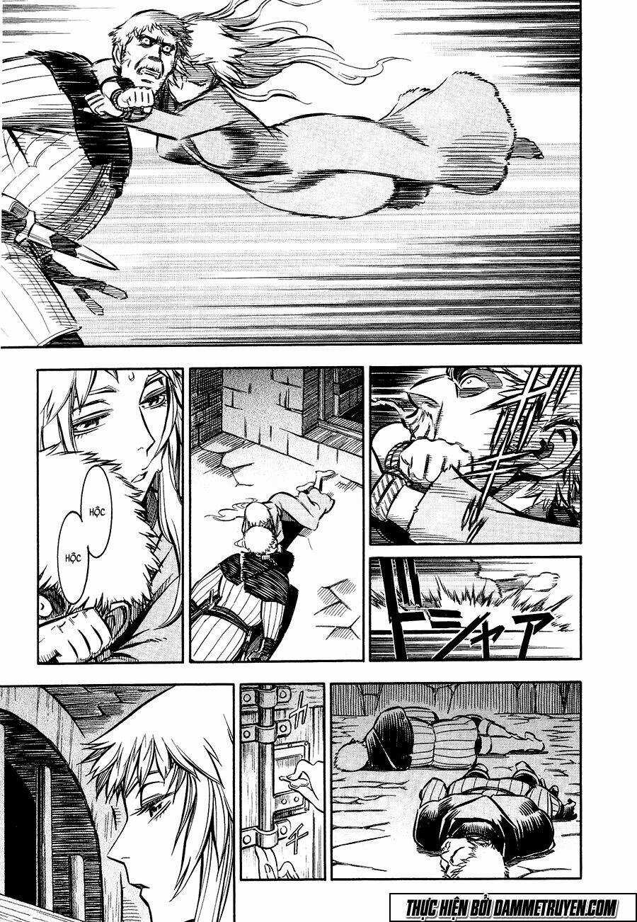 Wolfsmund - Chapter 2 - Trang 39