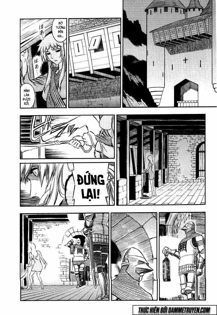 Wolfsmund - Chapter 2 - Trang 42