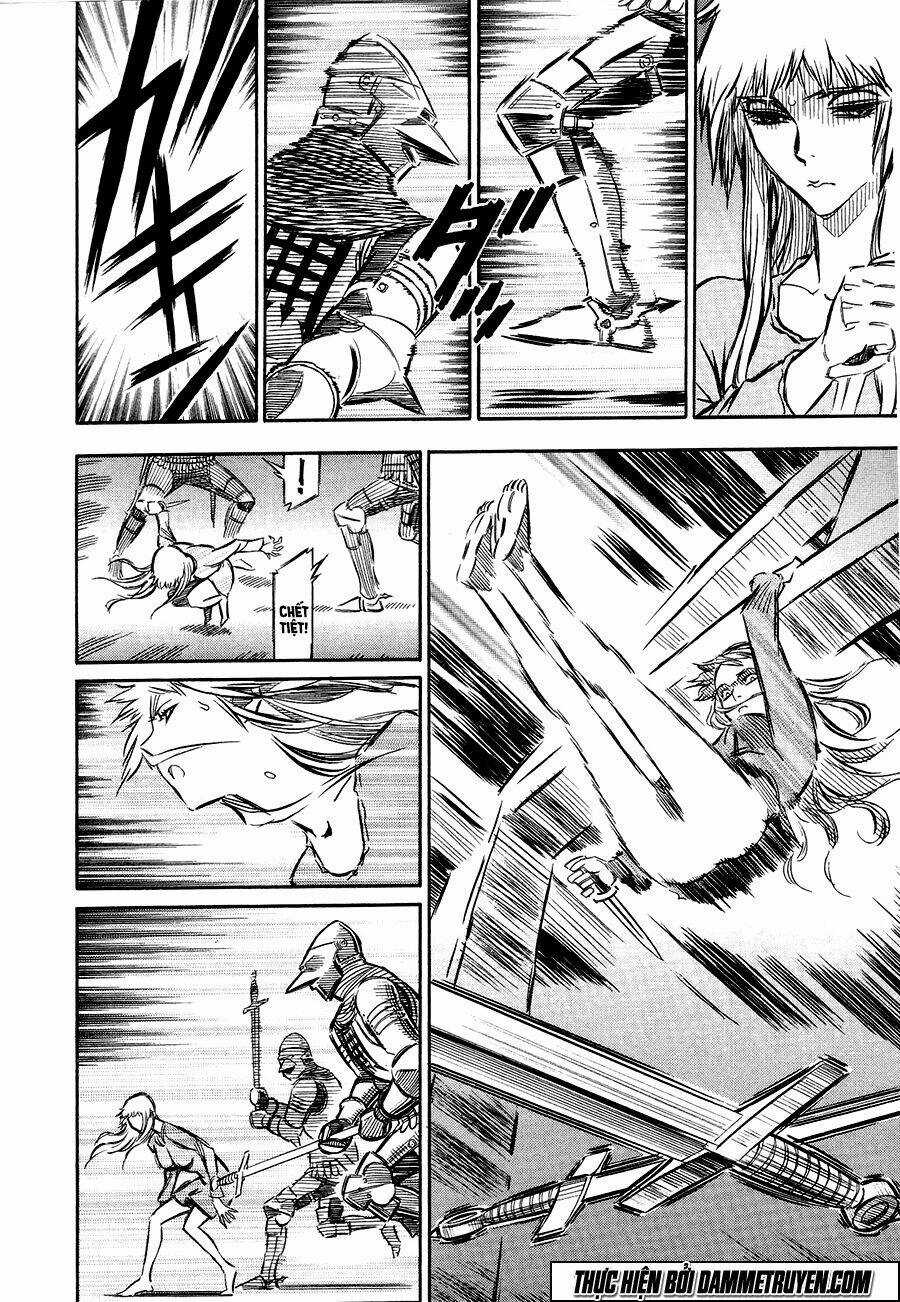 Wolfsmund - Chapter 2 - Trang 44