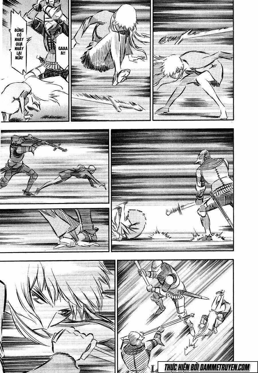 Wolfsmund - Chapter 2 - Trang 45