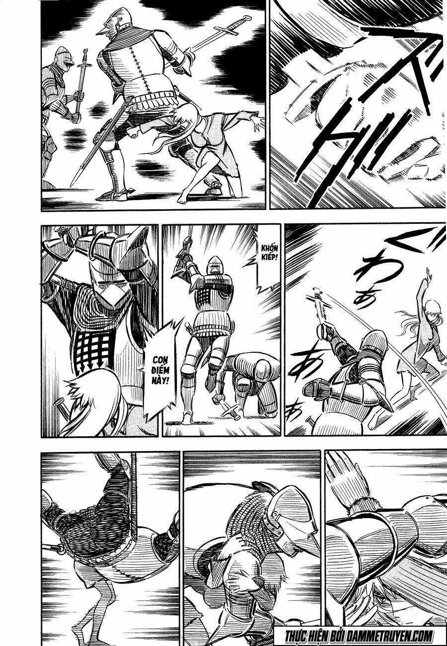 Wolfsmund - Chapter 2 - Trang 46