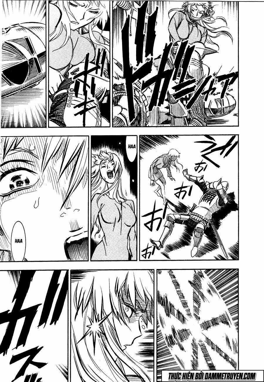 Wolfsmund - Chapter 2 - Trang 47