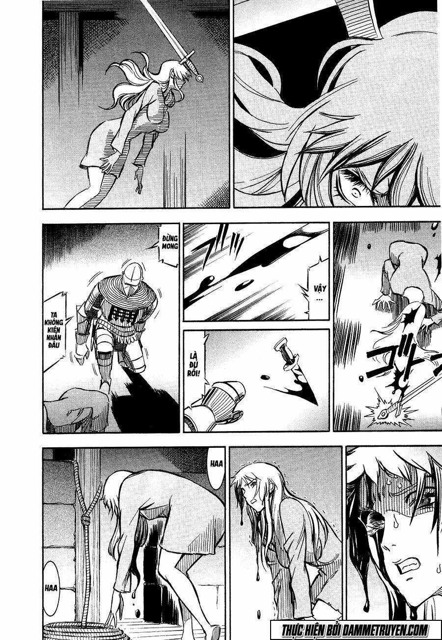 Wolfsmund - Chapter 2 - Trang 48