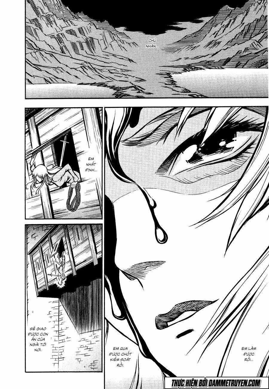 Wolfsmund - Chapter 2 - Trang 50