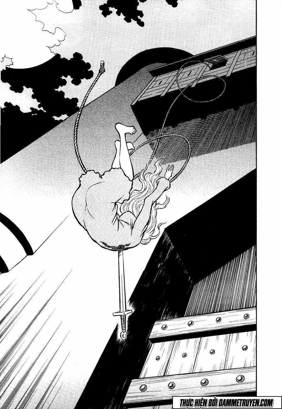 Wolfsmund - Chapter 2 - Trang 51