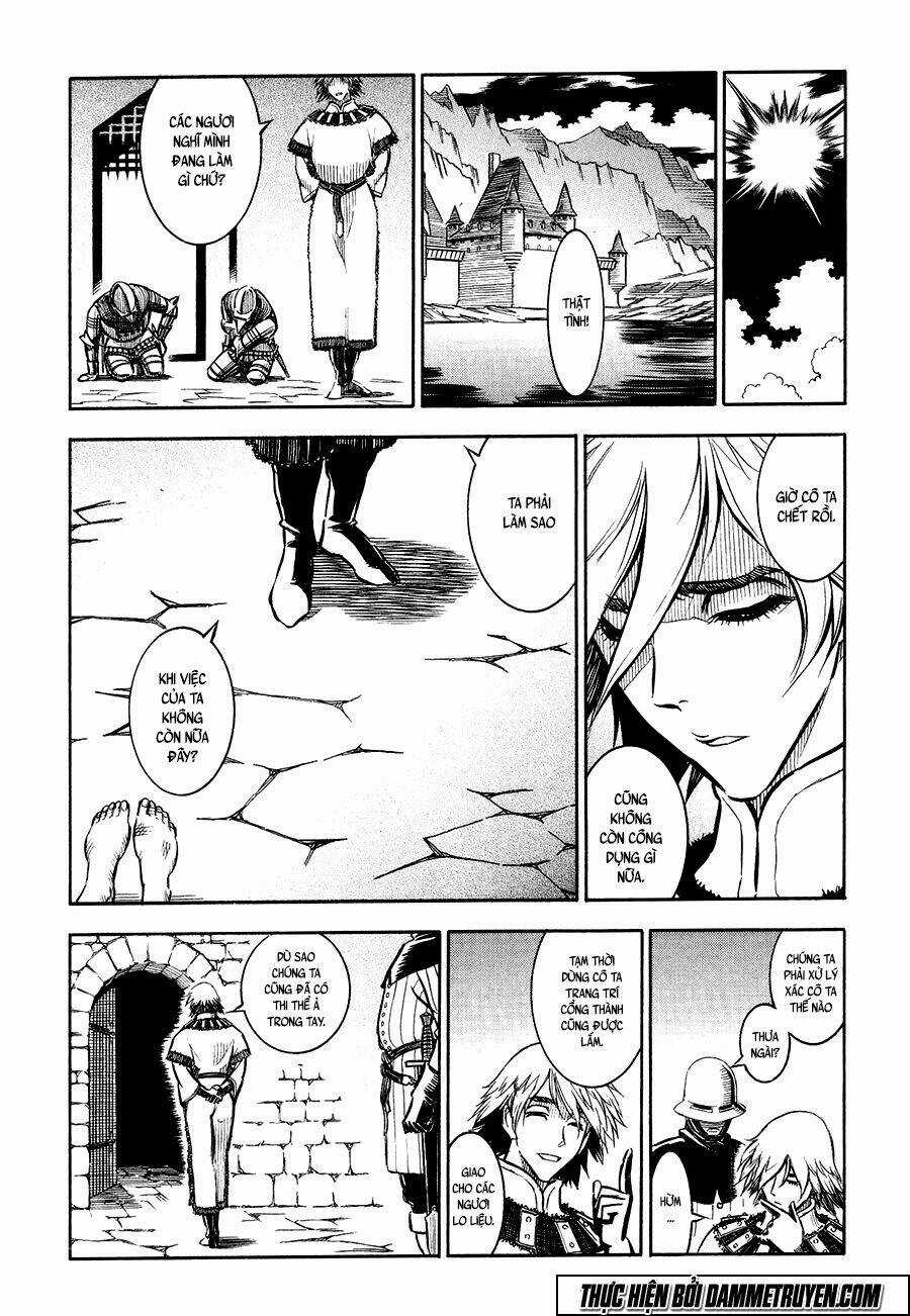 Wolfsmund - Chapter 2 - Trang 52