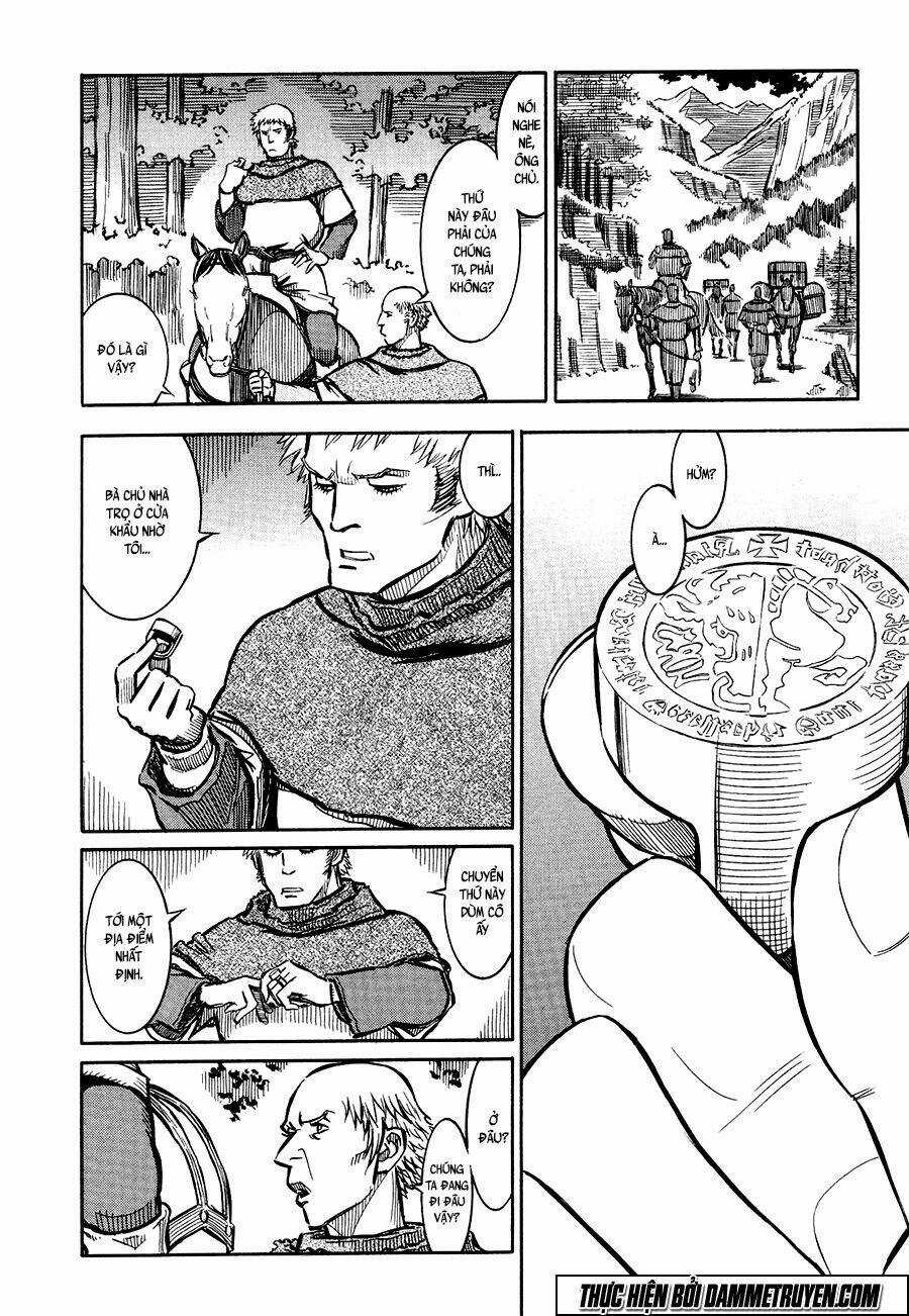 Wolfsmund - Chapter 2 - Trang 54