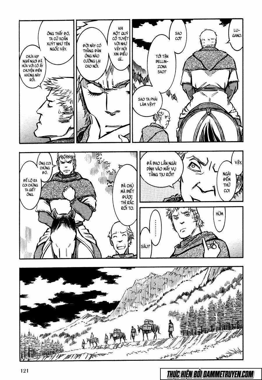 Wolfsmund - Chapter 2 - Trang 55