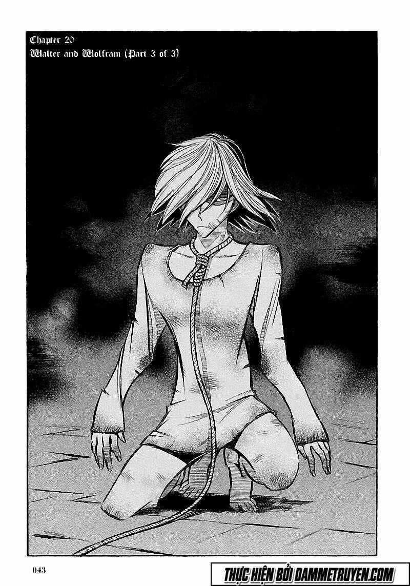 Wolfsmund - Chapter 20 - Trang 2