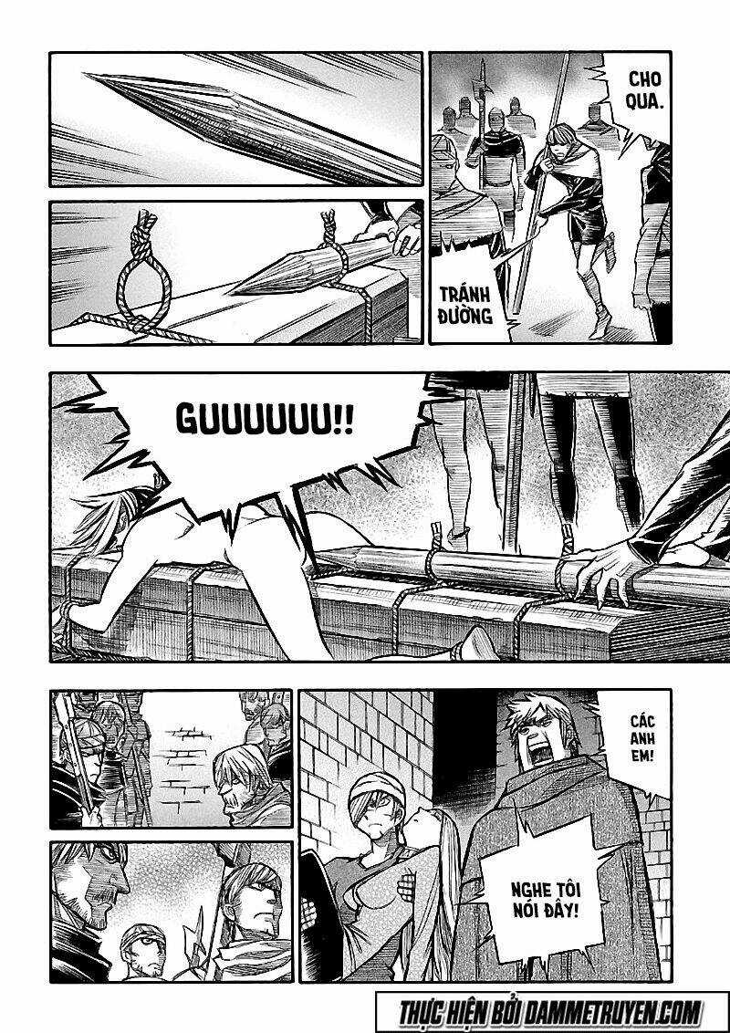 Wolfsmund - Chapter 20 - Trang 13