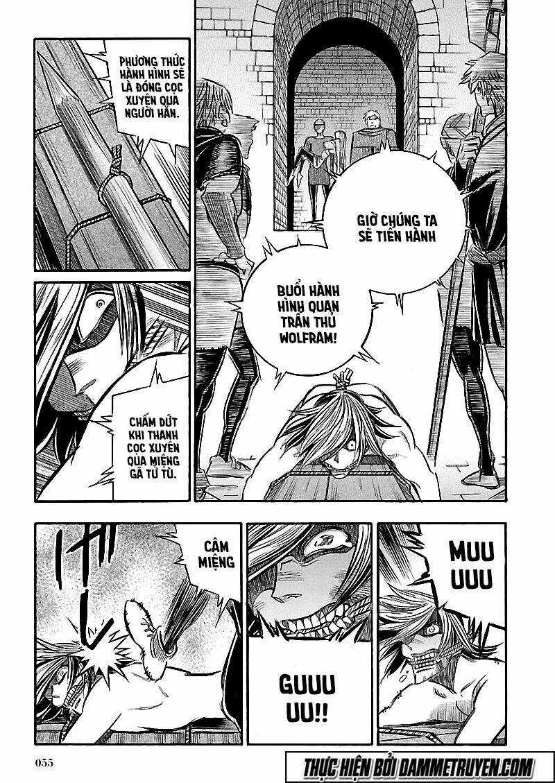 Wolfsmund - Chapter 20 - Trang 14