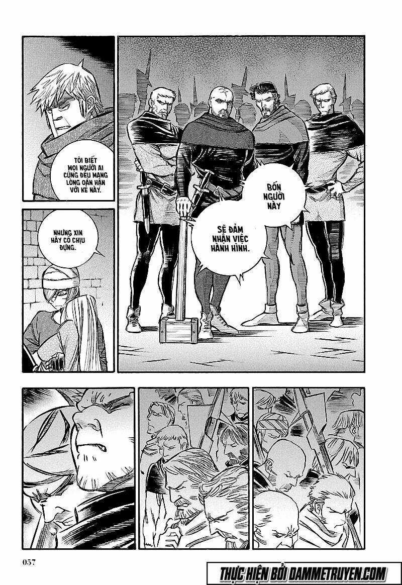 Wolfsmund - Chapter 20 - Trang 16