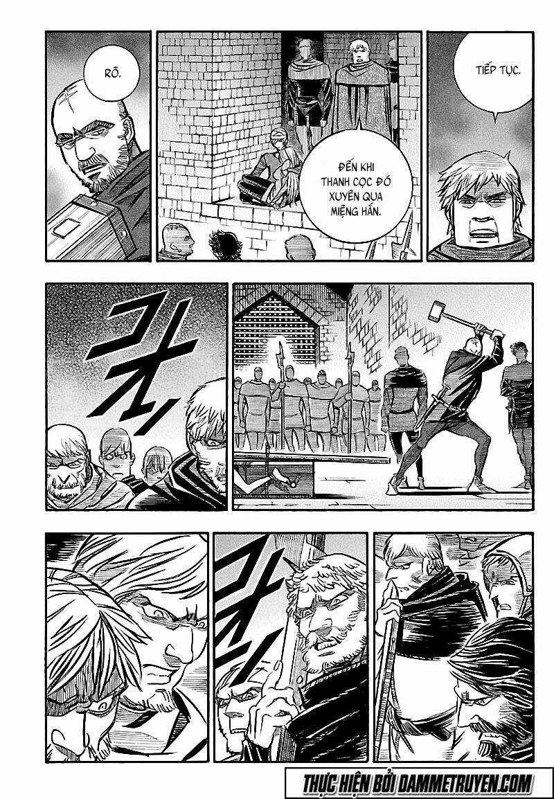 Wolfsmund - Chapter 20 - Trang 23