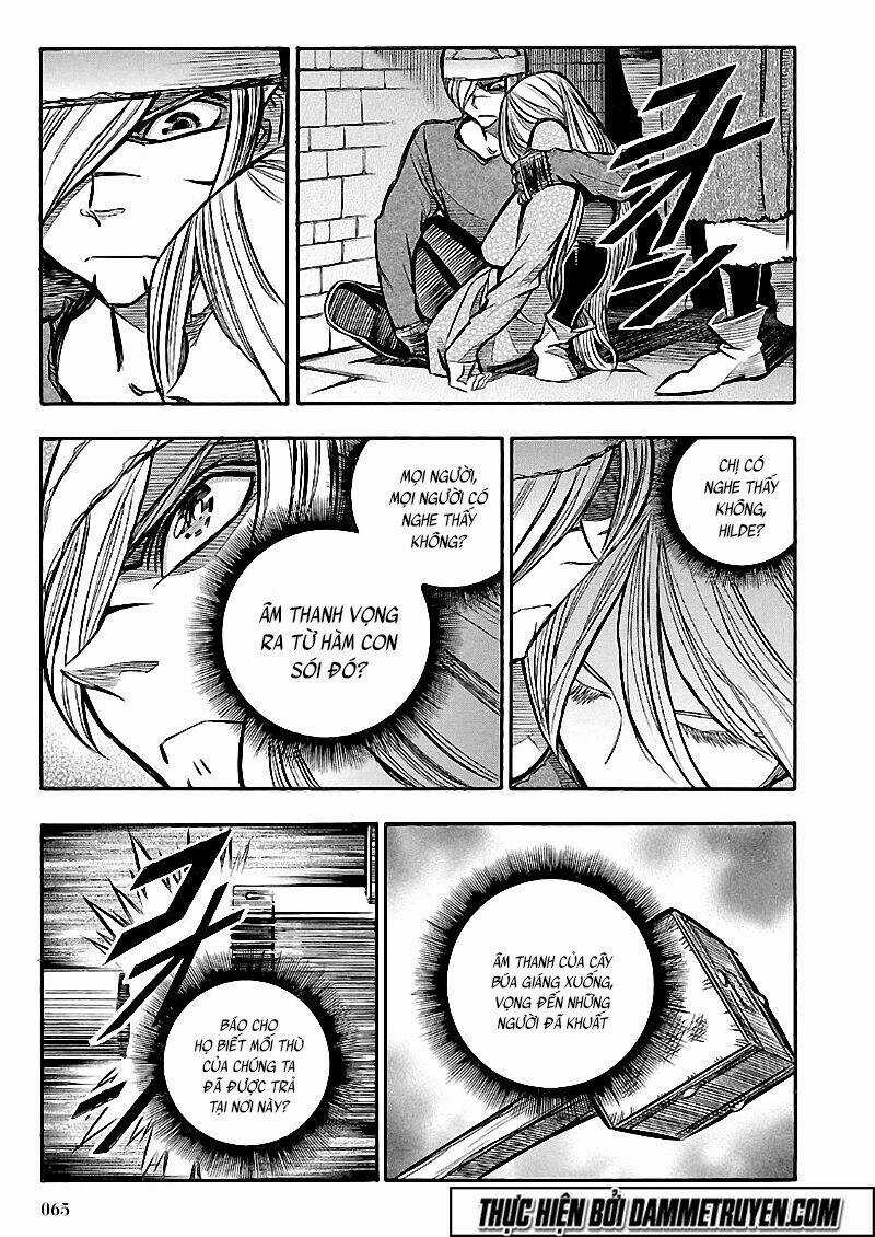 Wolfsmund - Chapter 20 - Trang 24