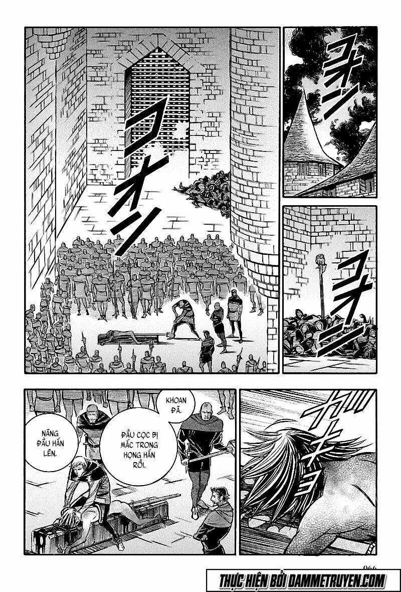 Wolfsmund - Chapter 20 - Trang 25