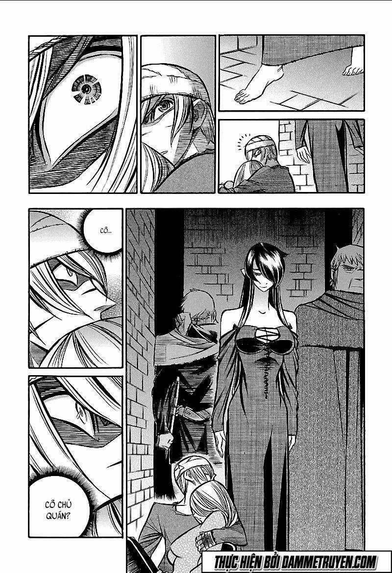 Wolfsmund - Chapter 20 - Trang 29