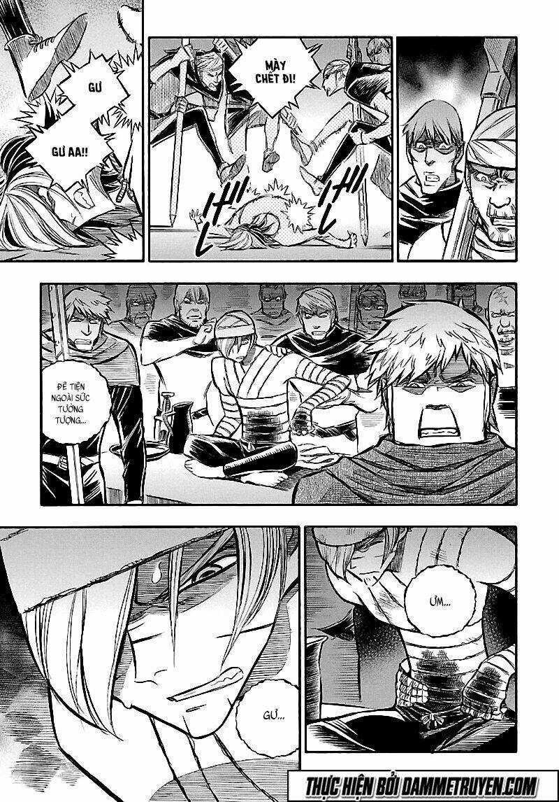 Wolfsmund - Chapter 20 - Trang 4