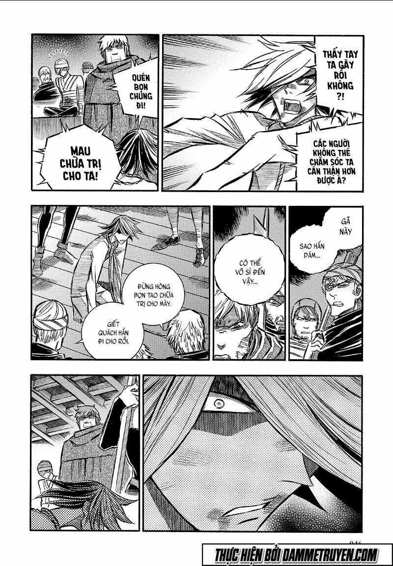 Wolfsmund - Chapter 20 - Trang 5