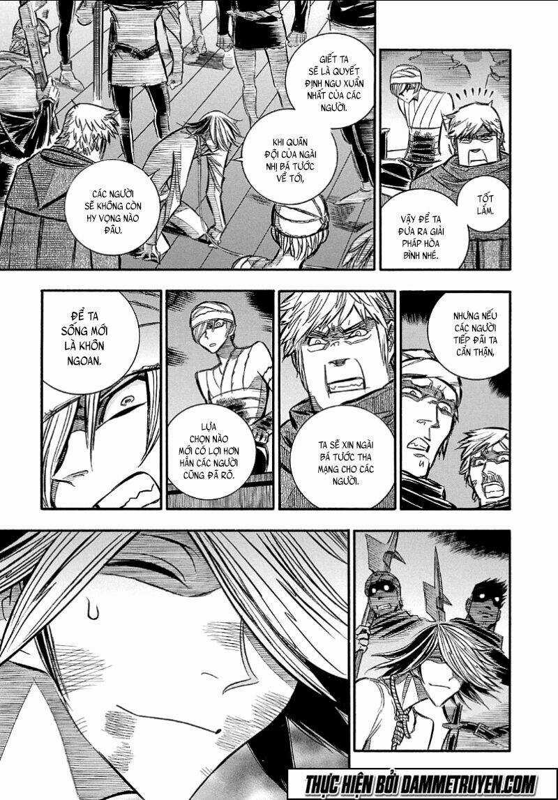 Wolfsmund - Chapter 20 - Trang 6