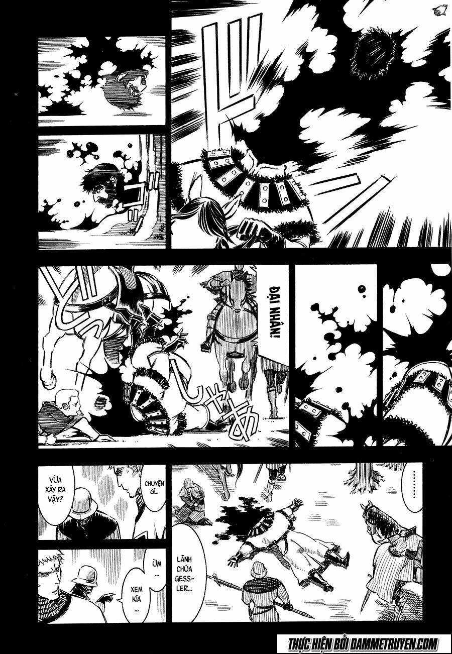 Wolfsmund - Chapter 3 - Trang 12
