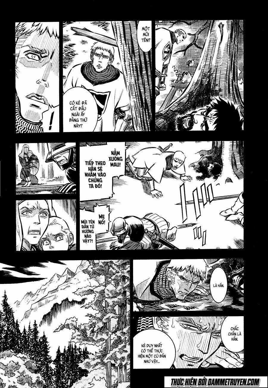 Wolfsmund - Chapter 3 - Trang 13