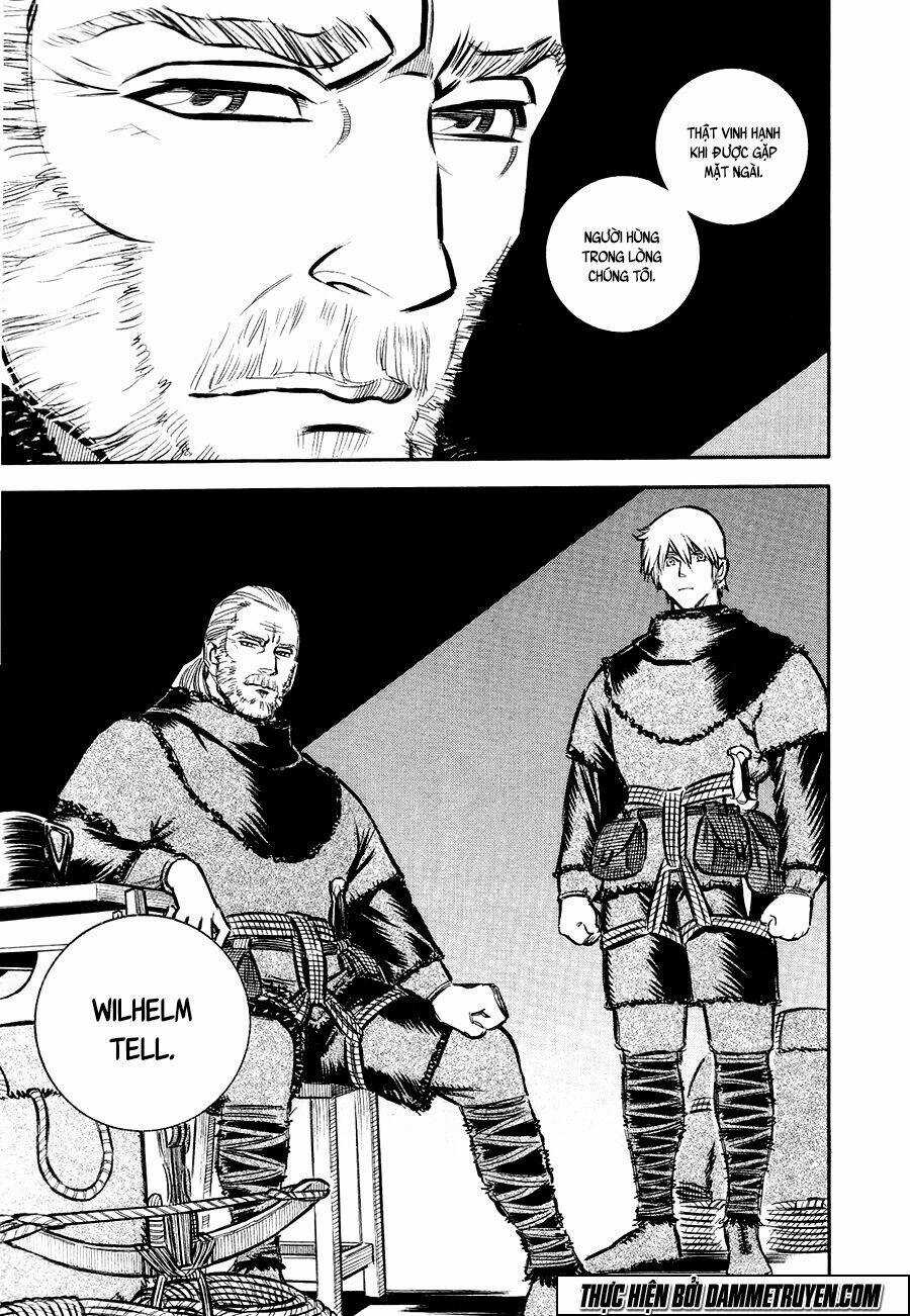 Wolfsmund - Chapter 3 - Trang 15