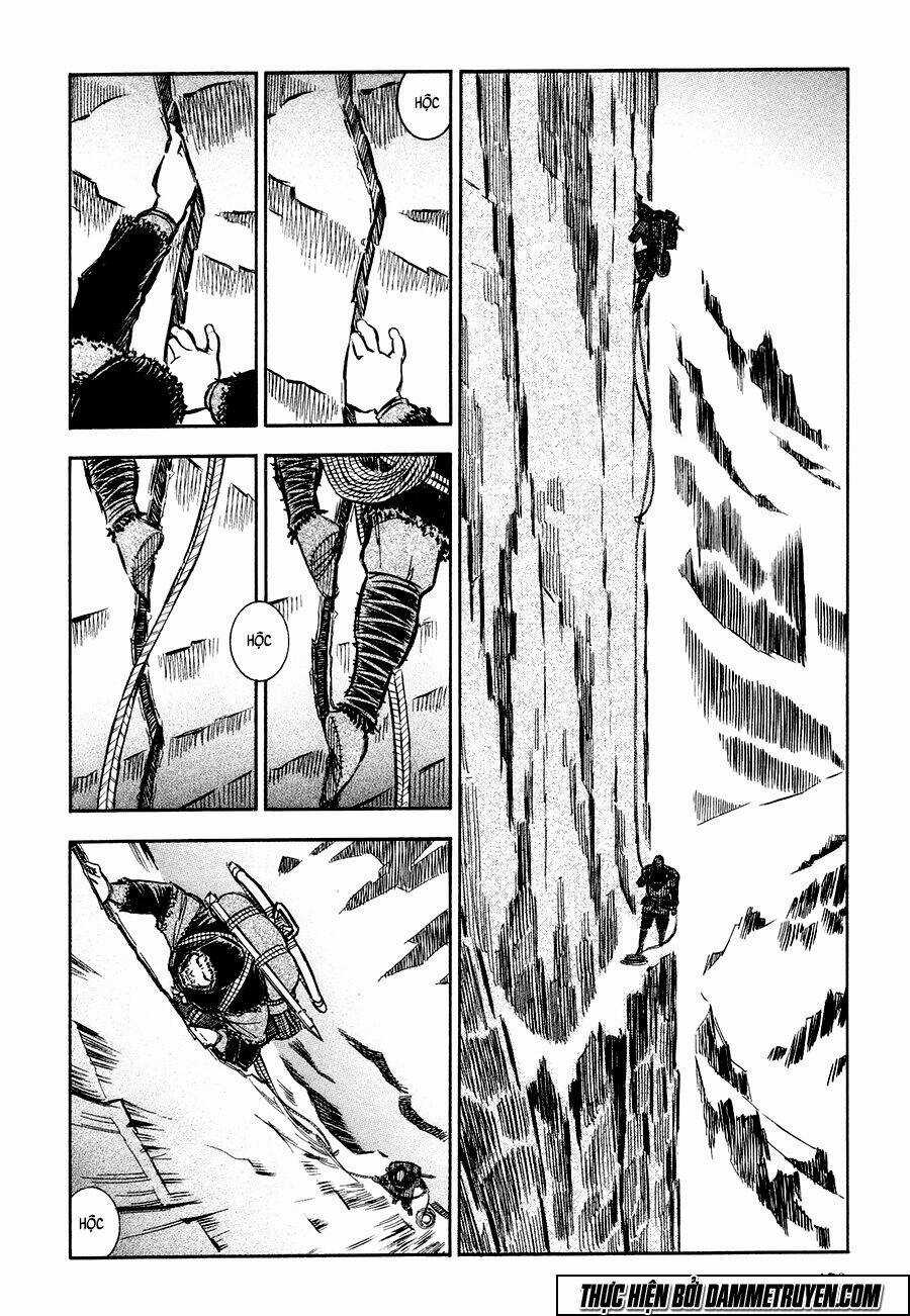 Wolfsmund - Chapter 3 - Trang 26