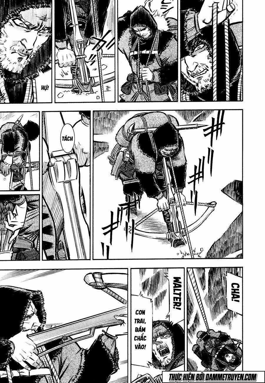 Wolfsmund - Chapter 3 - Trang 39