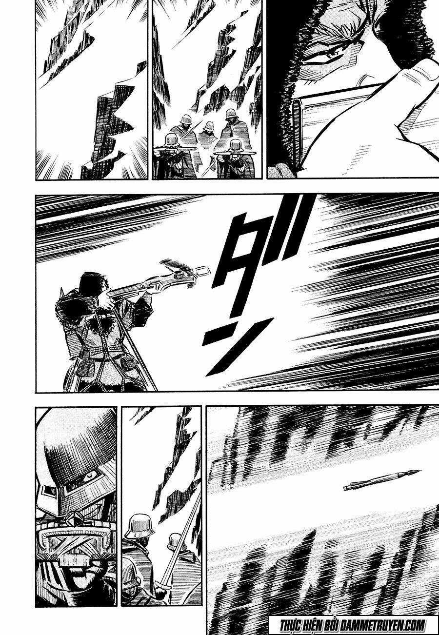 Wolfsmund - Chapter 3 - Trang 40