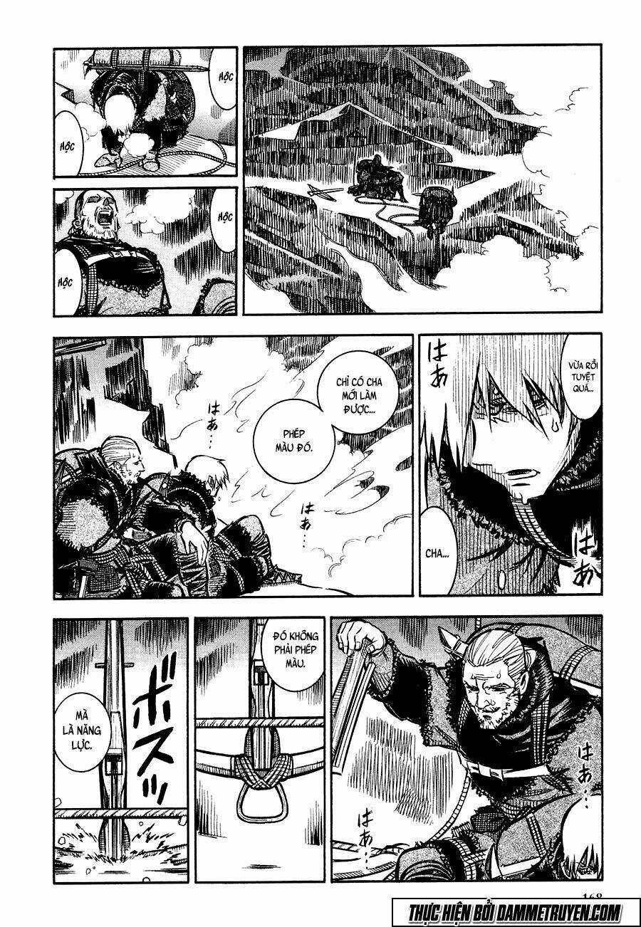 Wolfsmund - Chapter 3 - Trang 44