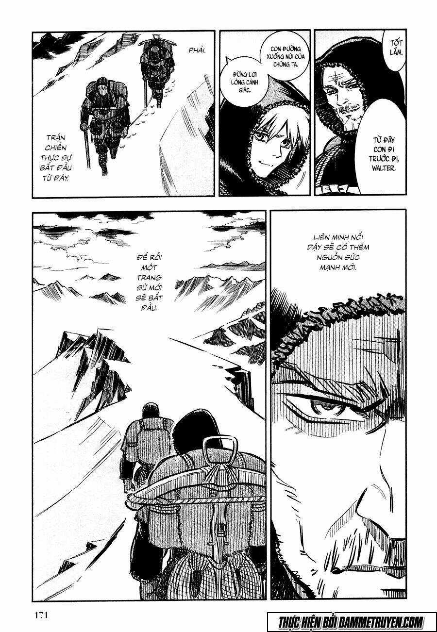 Wolfsmund - Chapter 3 - Trang 47