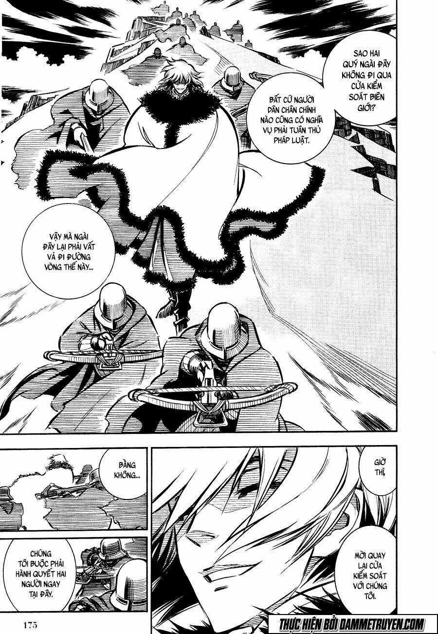 Wolfsmund - Chapter 3 - Trang 51