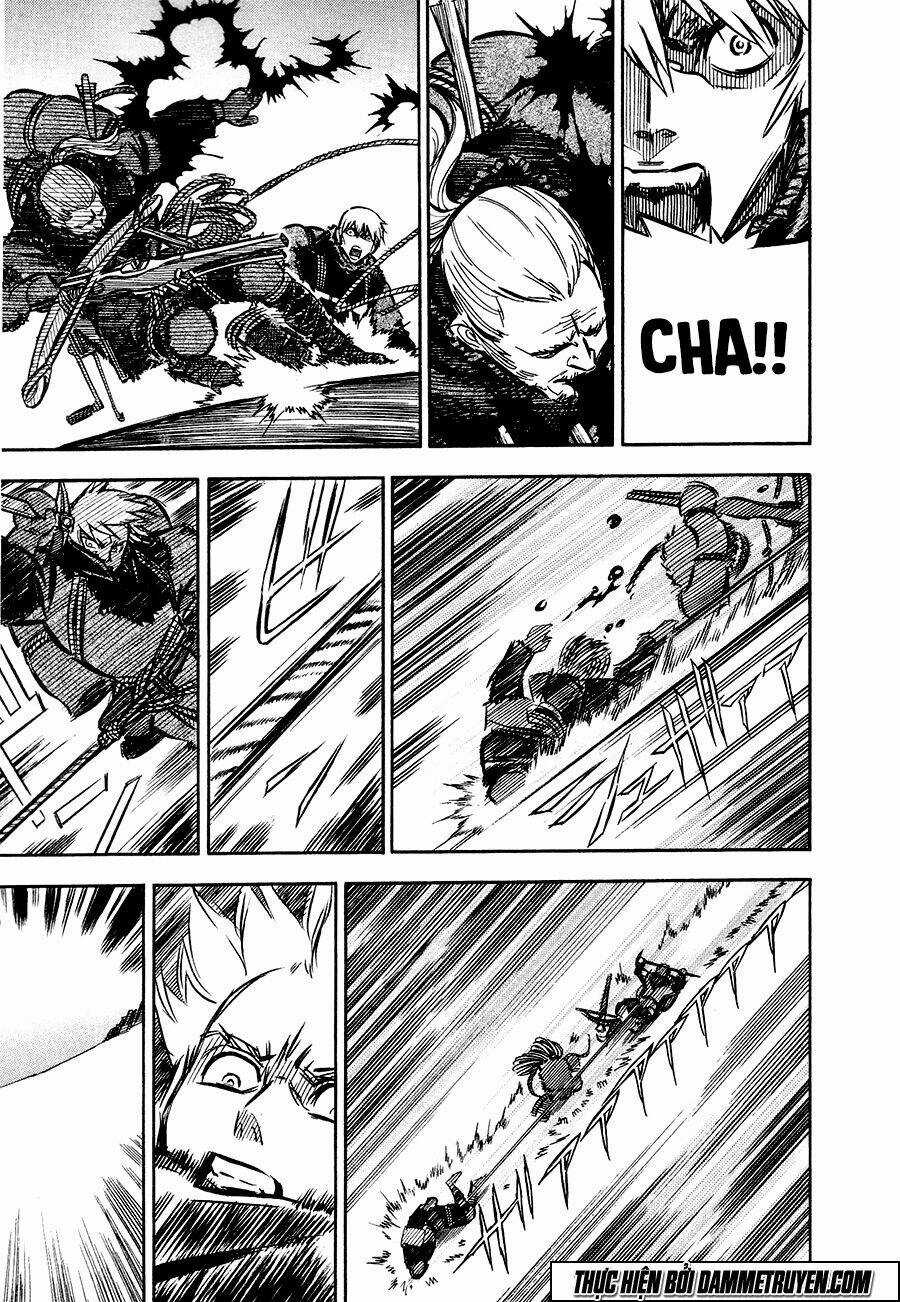 Wolfsmund - Chapter 3 - Trang 53