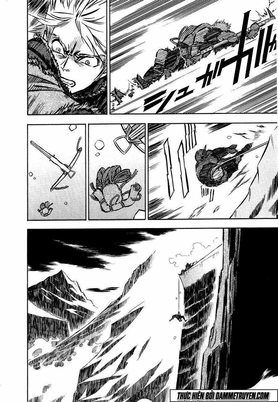 Wolfsmund - Chapter 3 - Trang 54