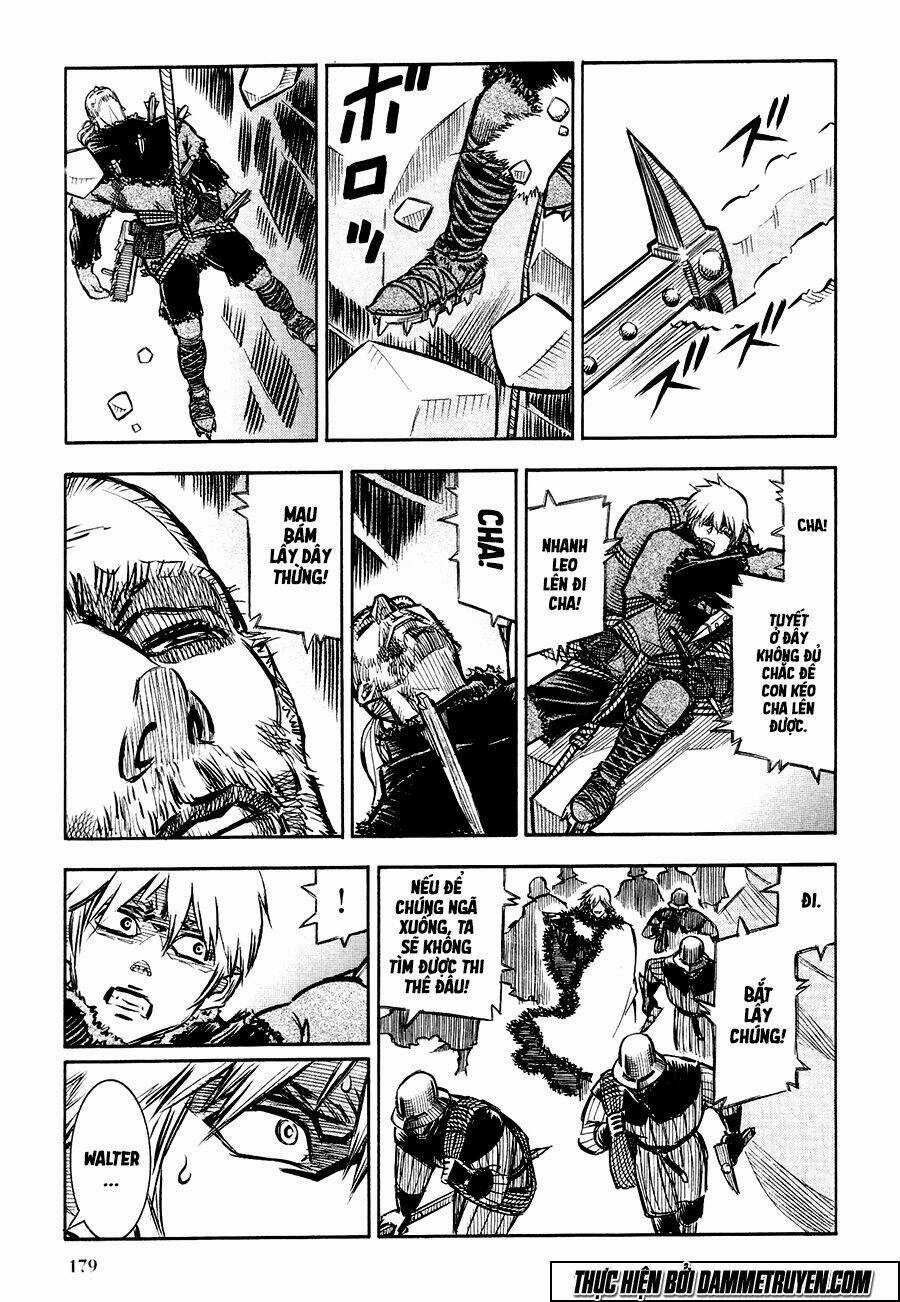 Wolfsmund - Chapter 3 - Trang 55